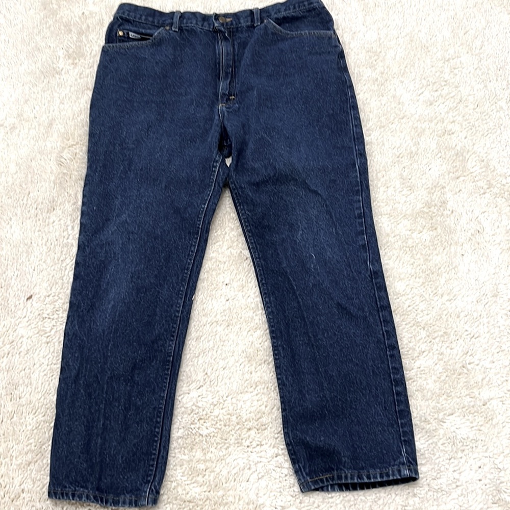LEE JEANS - Picture 3 of 3